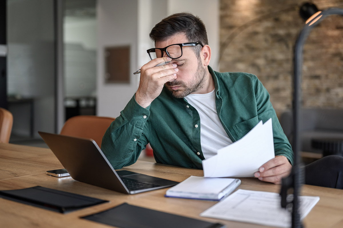 Μία νευρολόγος αποκαλύπτει τι κάνει όταν το μυαλό της κολλάει