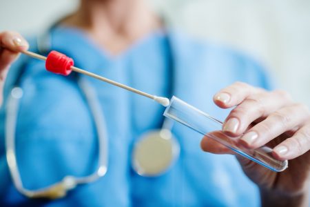 Μια ιστορία που εξηγεί γιατί αξίζει να γίνεις δότης μυελού των οστών