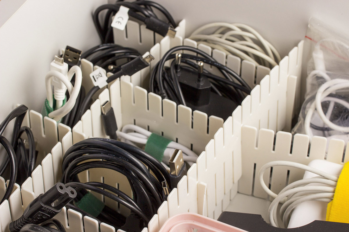 Φθινοπωρινή οργάνωση στο σπίτι: 5 tips για να πάει καλά η νέα σεζόν