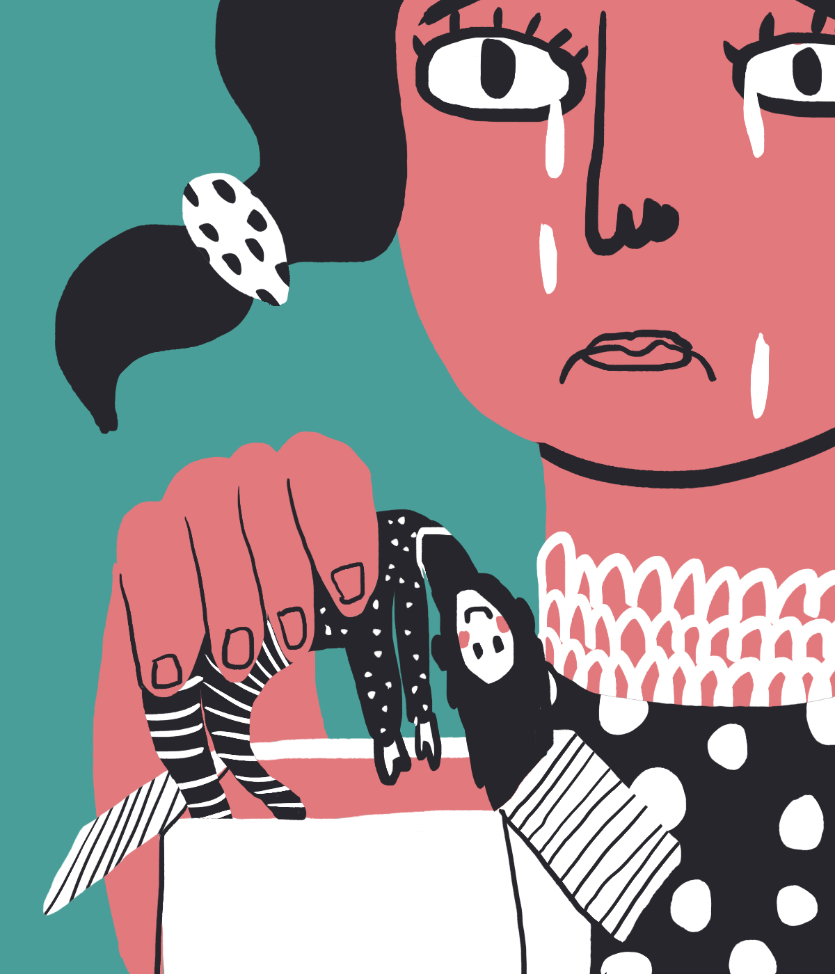 Ήσουν ή μεγαλώνεις ένα «ώριμο παιδί»; Τι πρέπει να γνωρίζεις