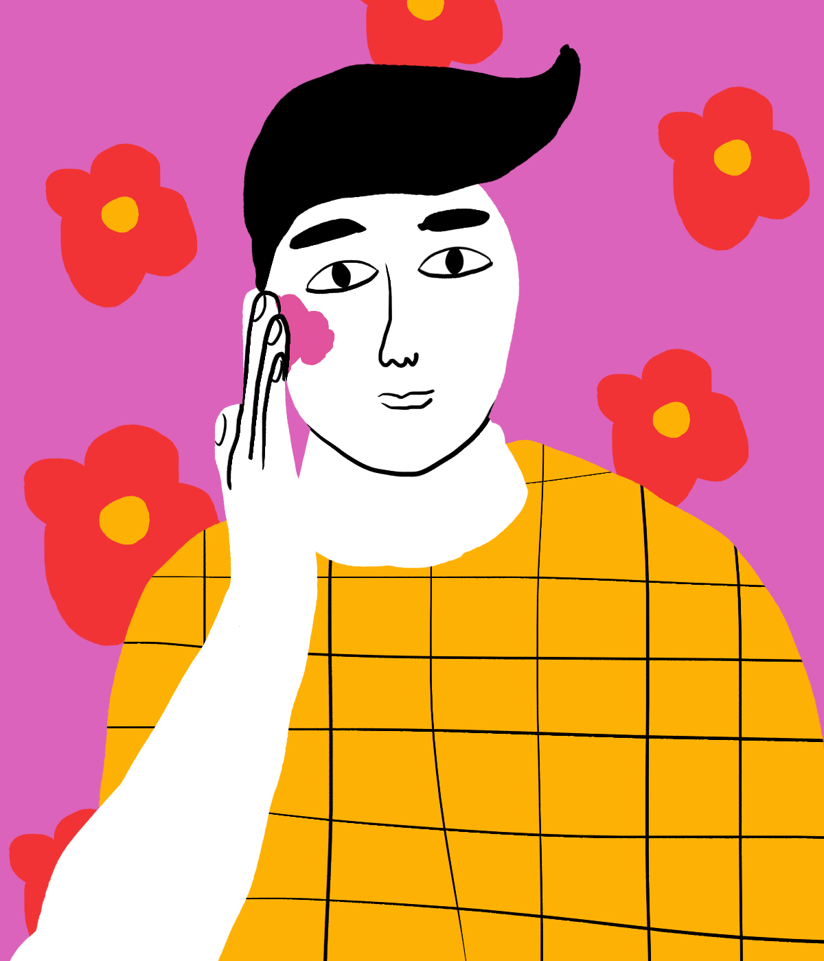 Τι είδους άντρας είναι ο «performative male»;