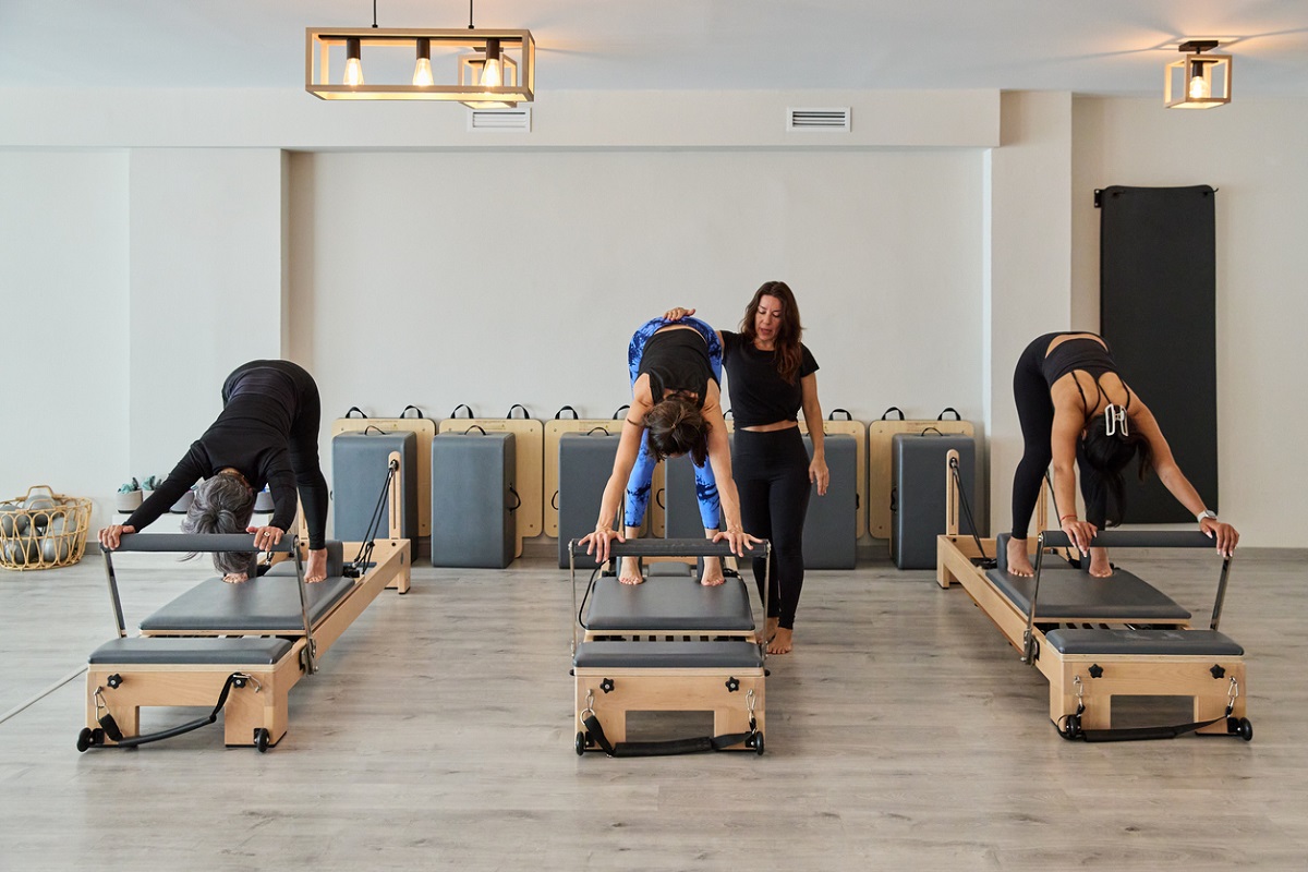 5 λάθη που η Pilates Instructor θέλει να σου επισημάνει