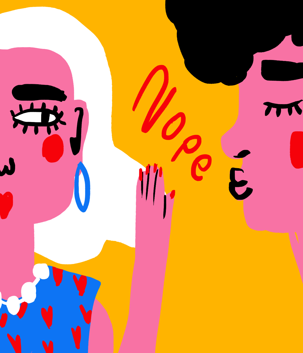 3 ερωτήσεις για να κάνεις στον εαυτό σου μετά το πρώτο ραντεβού