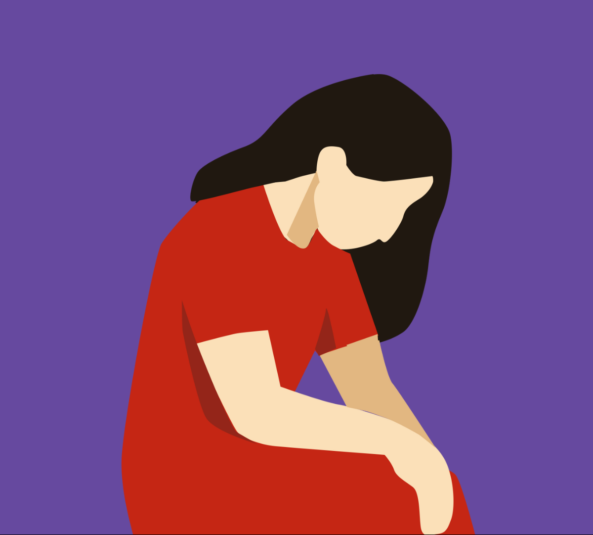 συντροφική βία