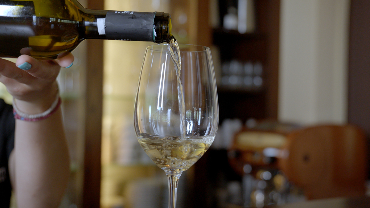 οινοτουρισμός 