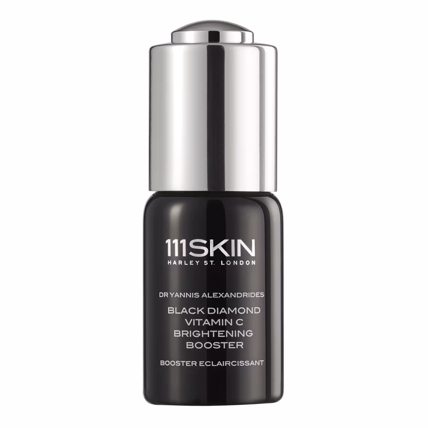 BLACK DIAMOND VITAMIN C BRIGHTENING BOOSTER 