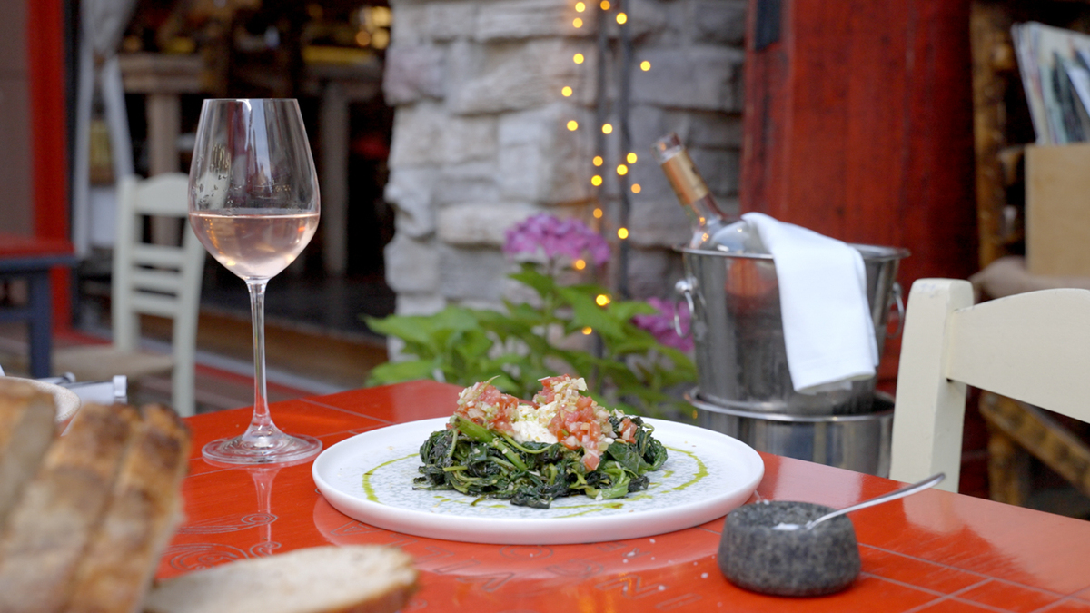 οινοτουρισμός 