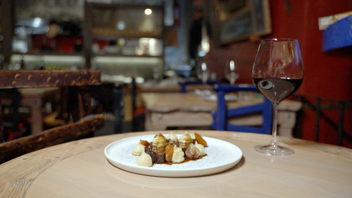 οινοτουρισμός 