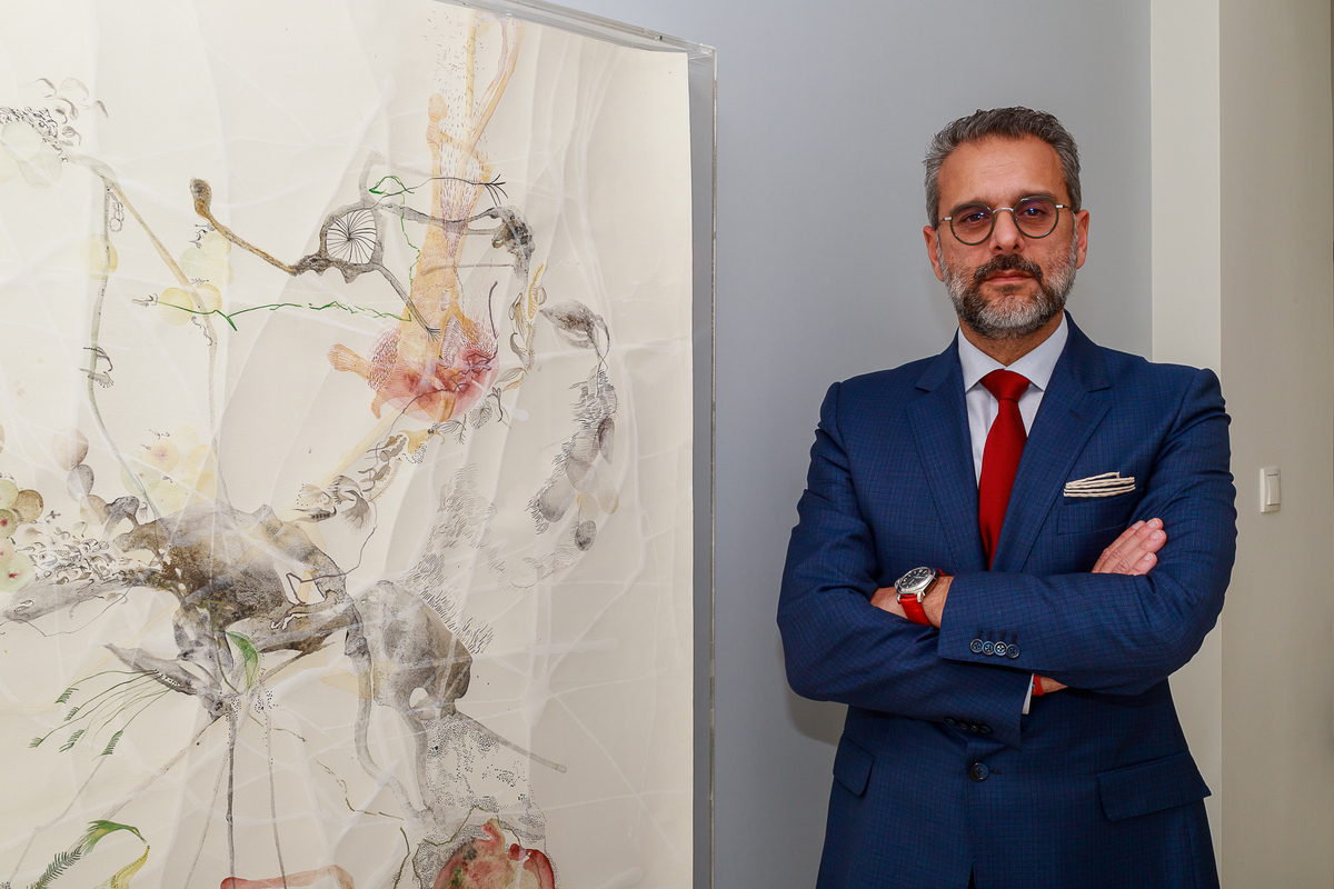 Βικελής ημικρανίες