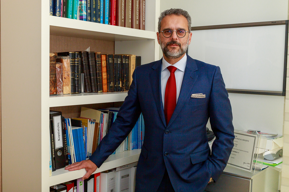 Βικελής ημικρανίες