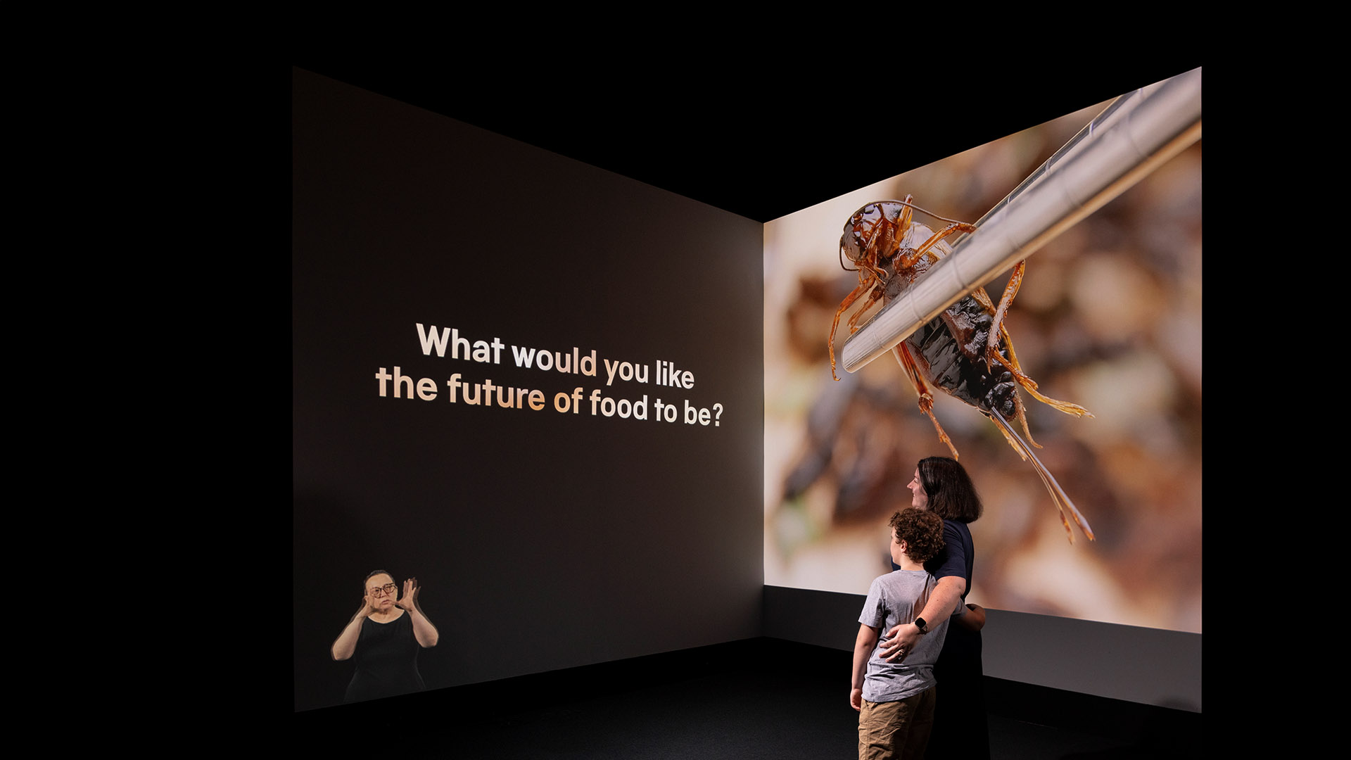 Με τι θα μοιάζει η διατροφή του μέλλοντος;