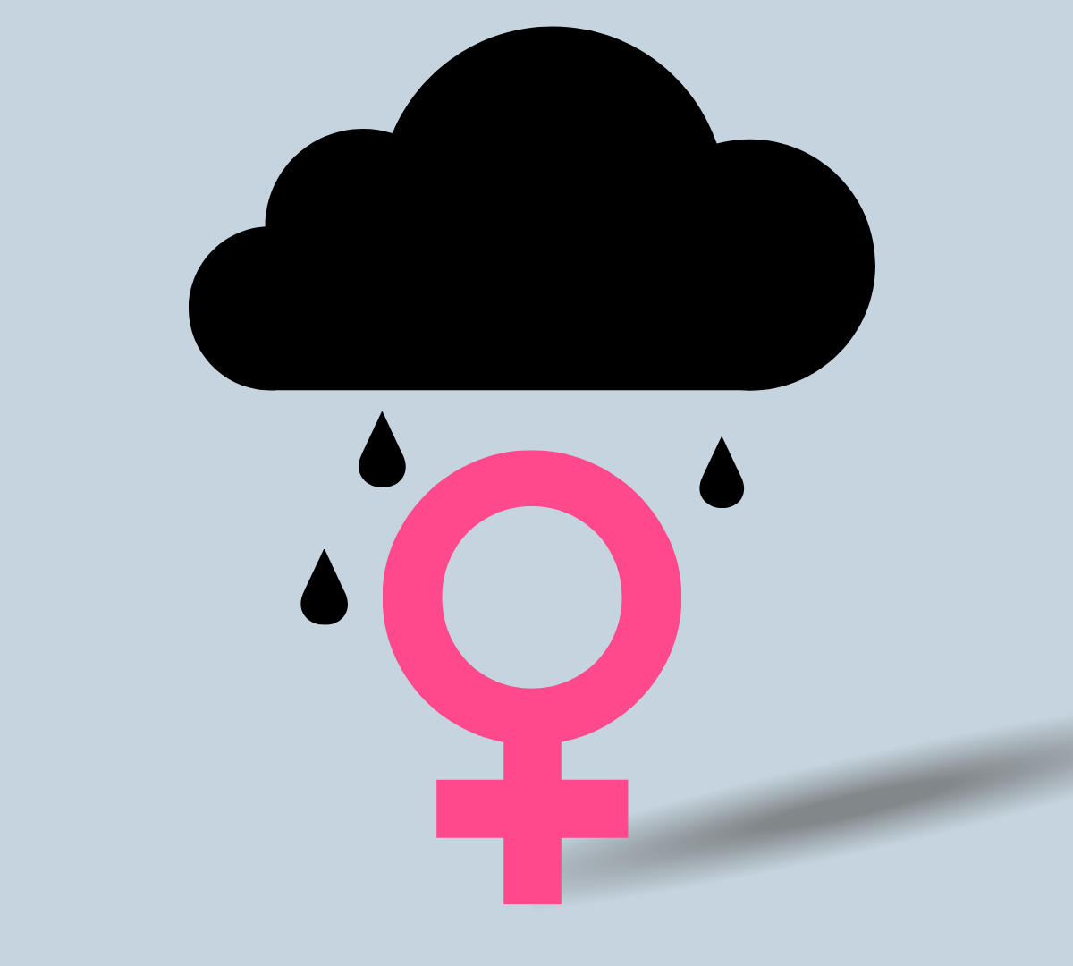 Γυναίκες κατάθλιψη