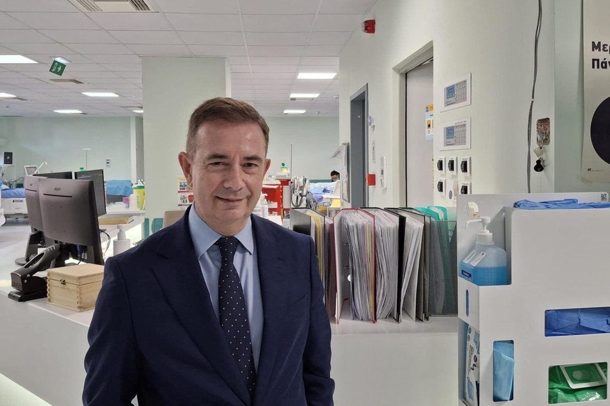 Δωρεά Οργάνων