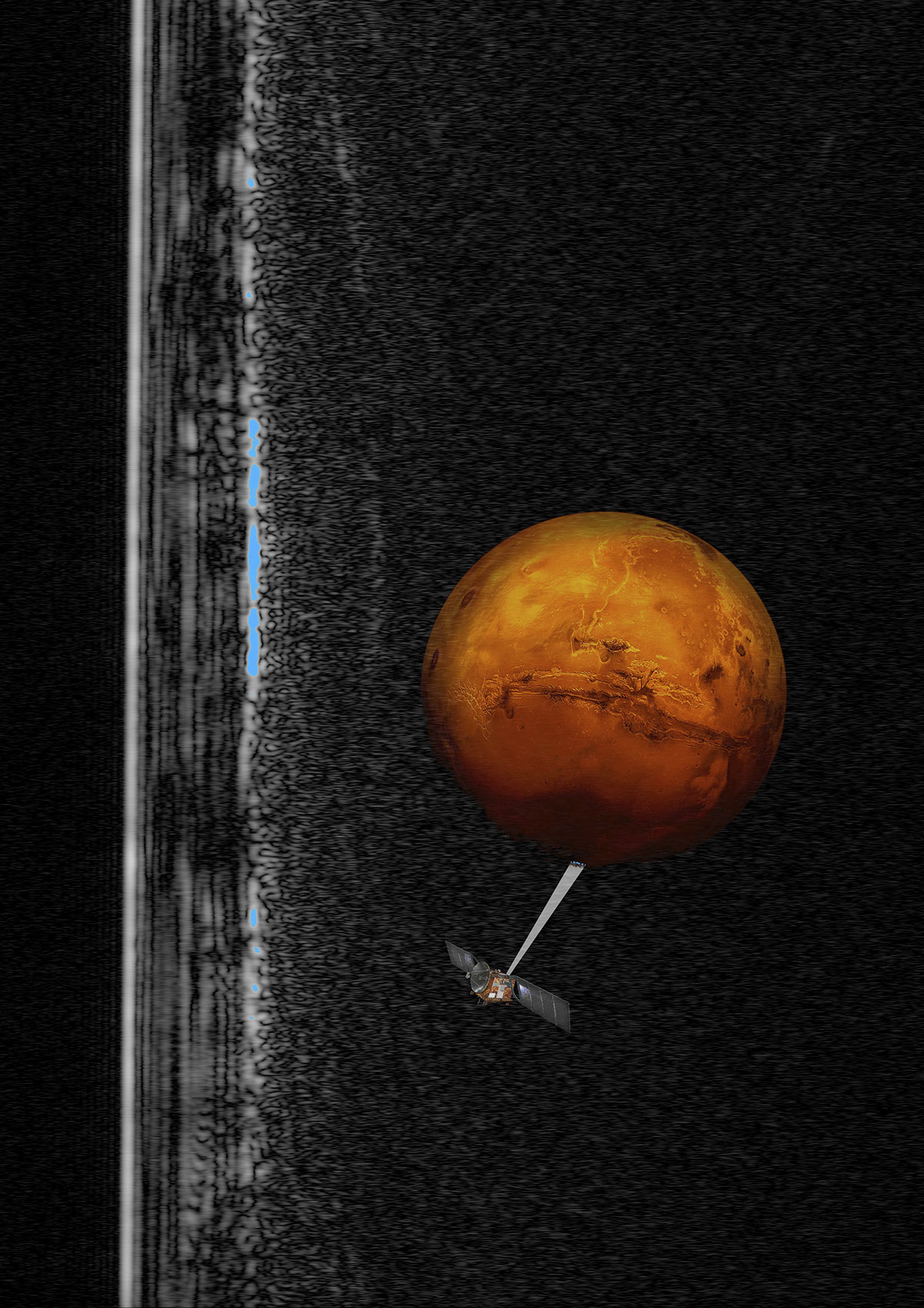 Μπορεί να γίνει ο Άρης το επόμενο σπίτι μας;