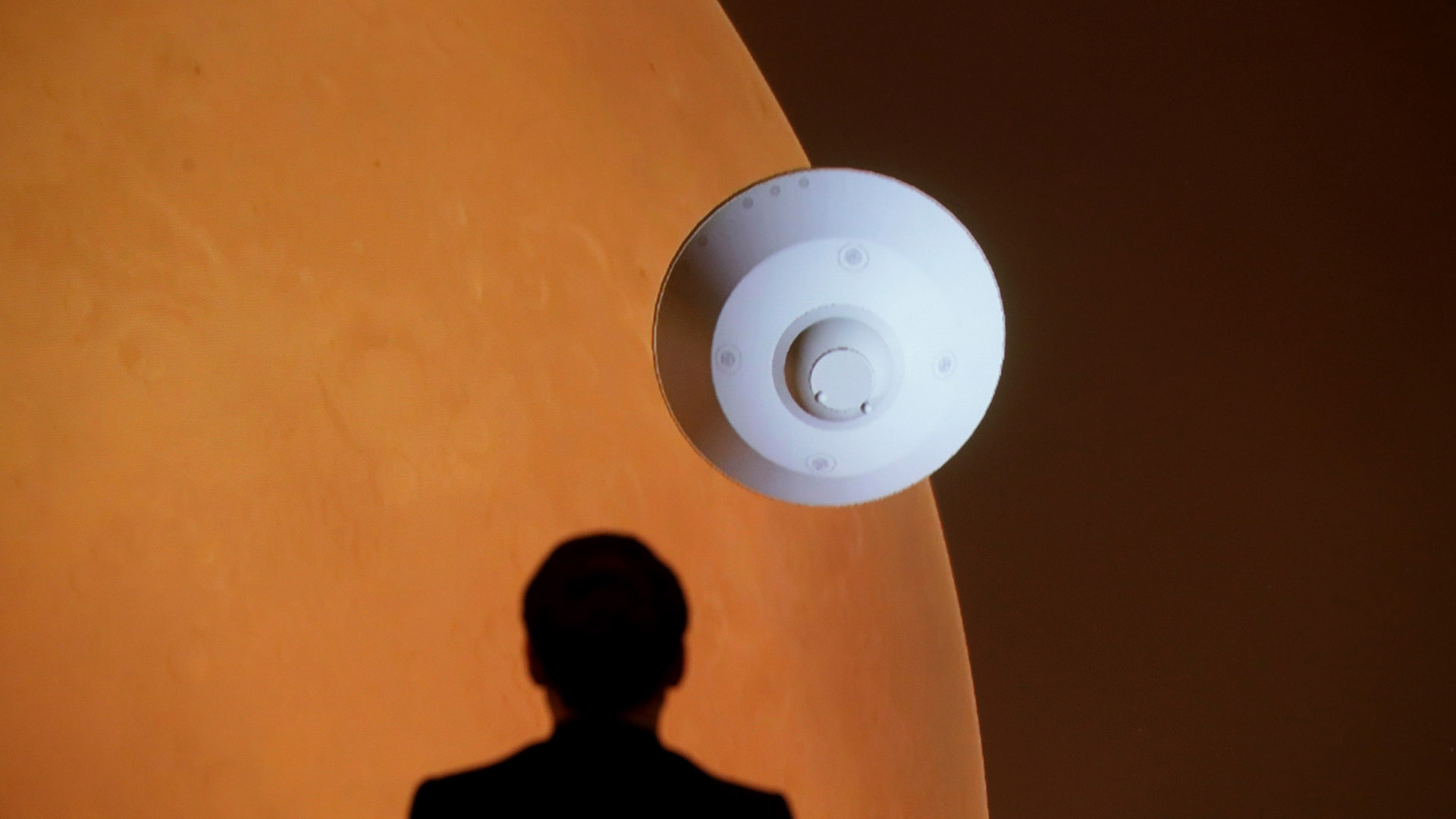 Μπορεί να γίνει ο Άρης το επόμενο σπίτι μας;