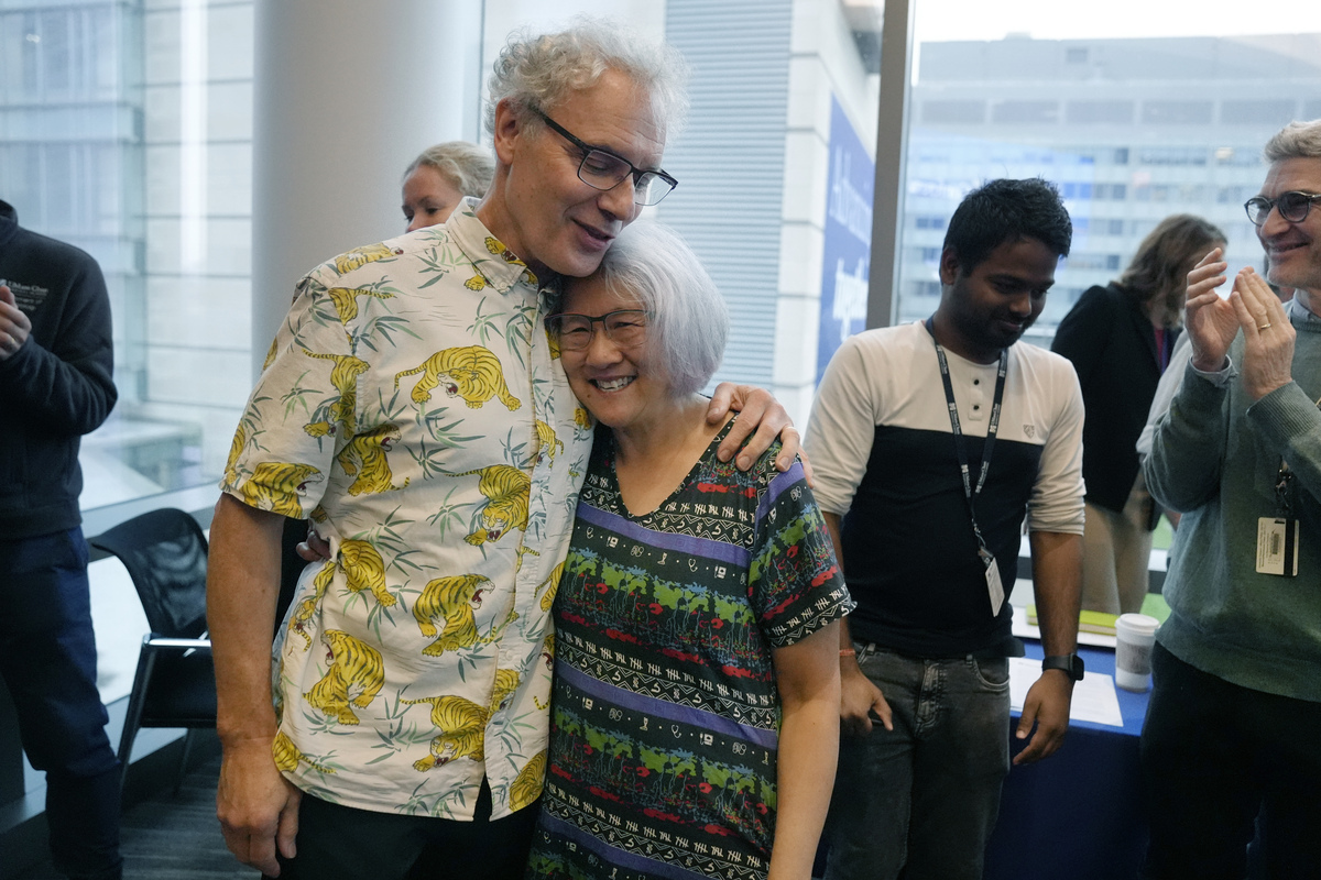 Νόμπελ Ιατρικής