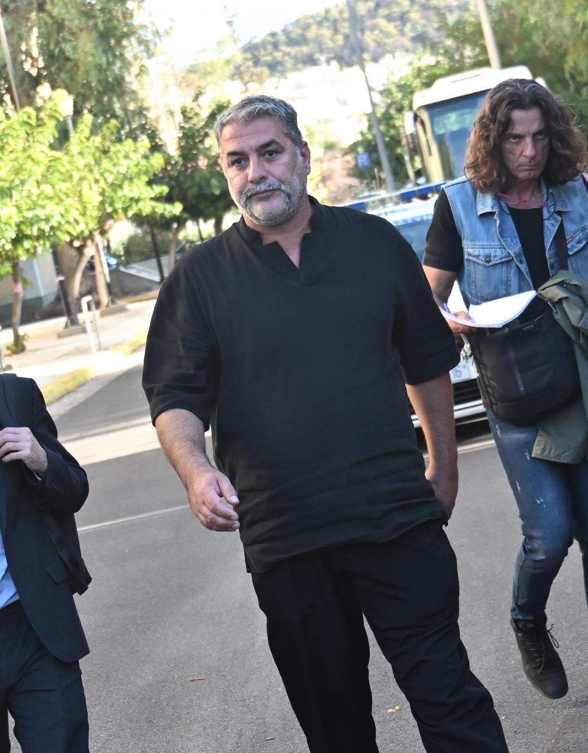 Μπισμπίκης