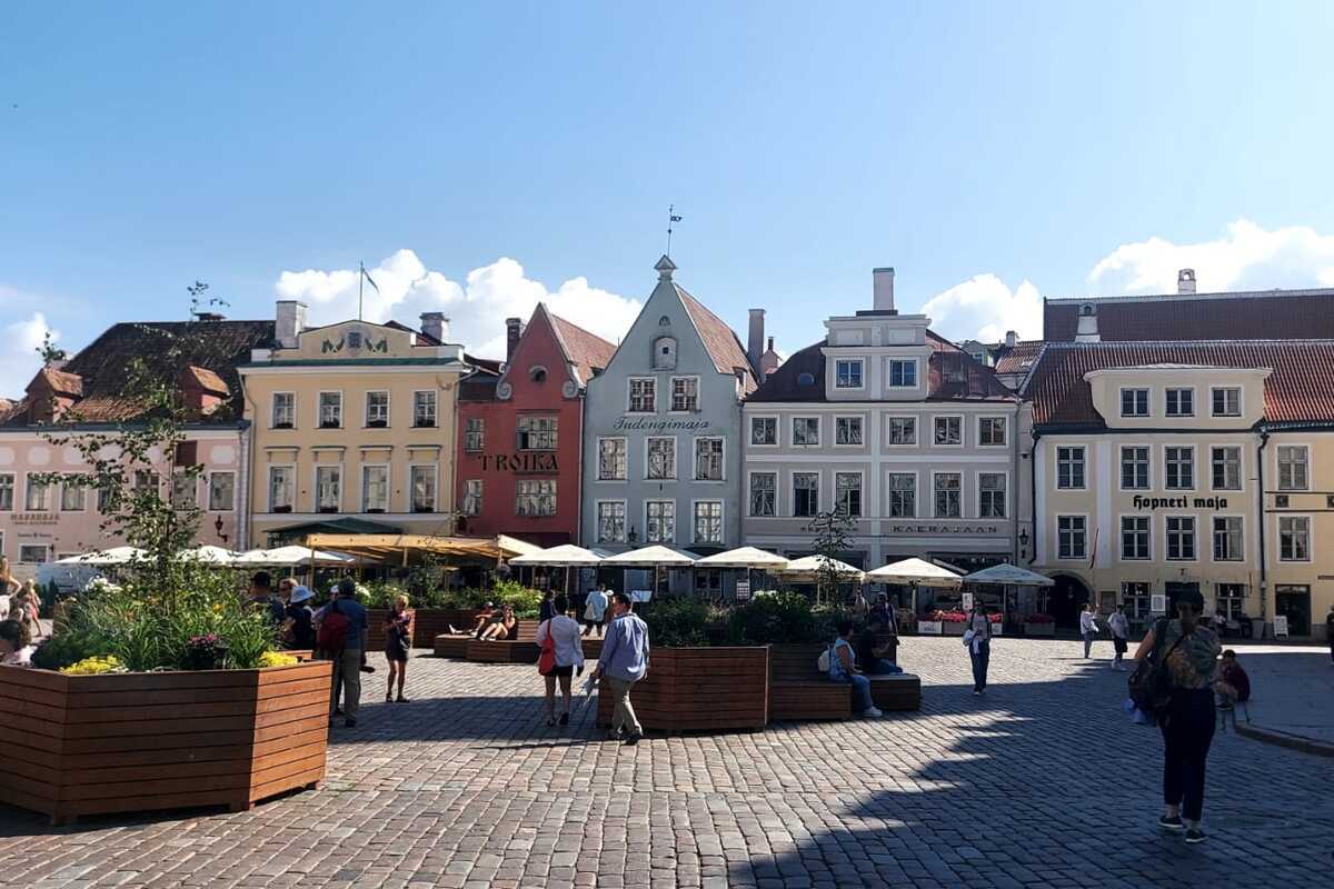 Πλατεία Δημαρχείου