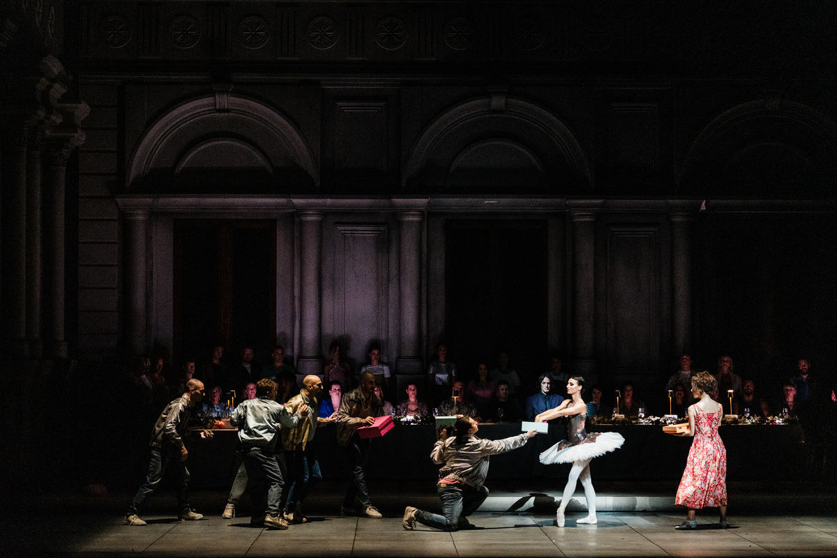 Η «Τζοκόντα» έρχεται να γοητεύσει την Αθήνα