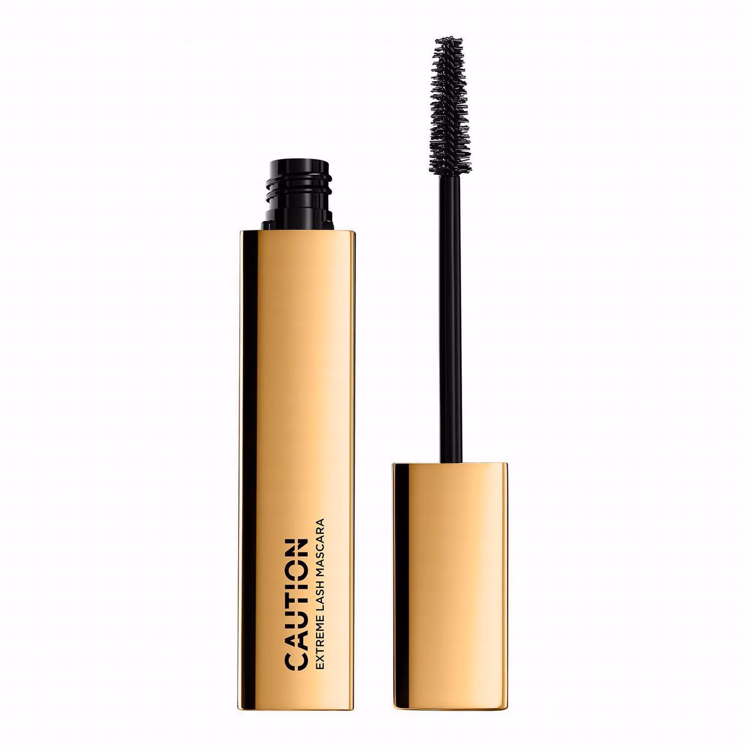 Caution Extreme Lash Mascara