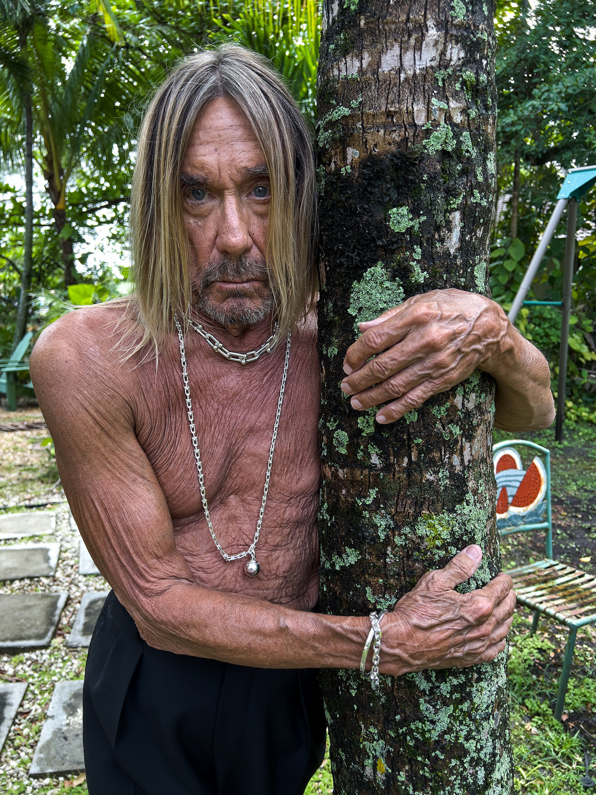 COVER Iggy, No.20, Summer/Pre-Fall 2022