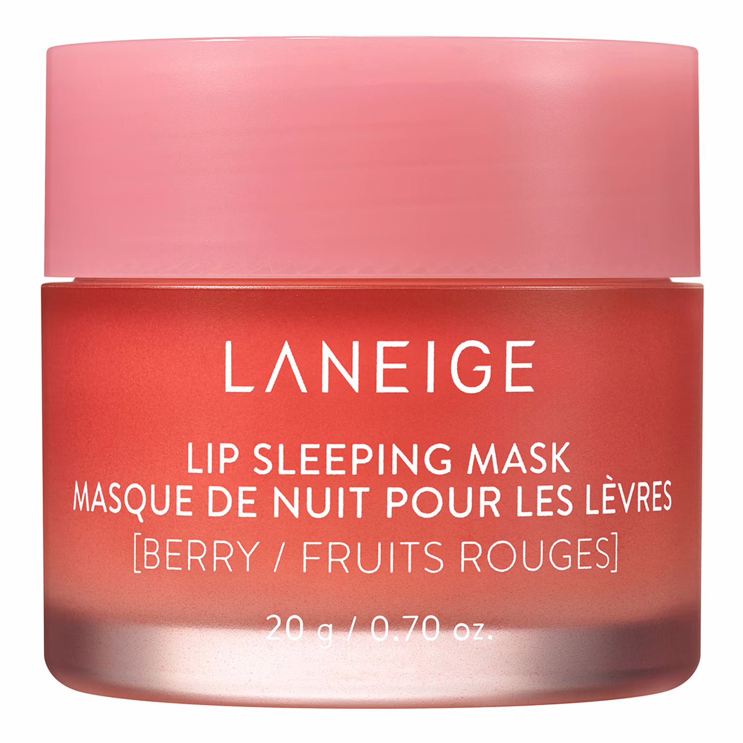 LIP SLEEPING MASK 