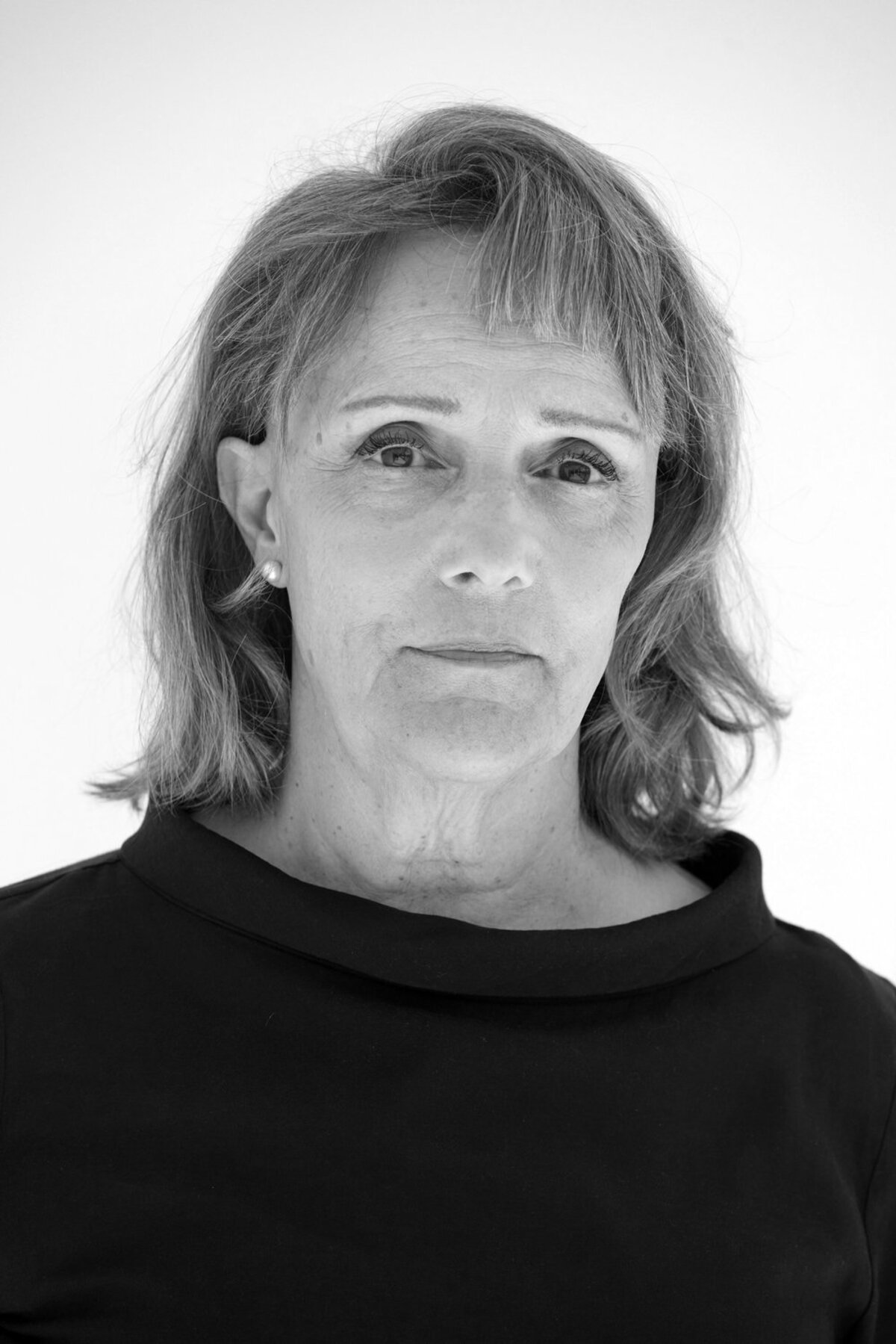 Λούσυ Μπερτζ