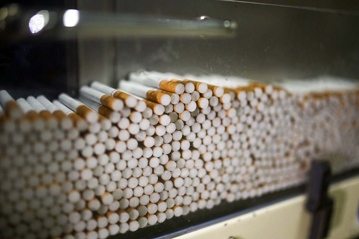 Ποιοι είναι οι «φόροι αμαρτίας» που θα μας βάλουν στον ίσιο δρόμο;