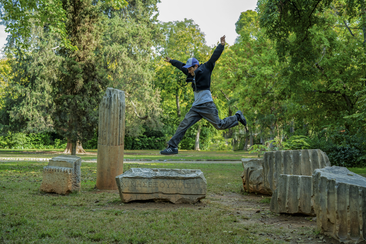 Αργύρης Πανταζάρας