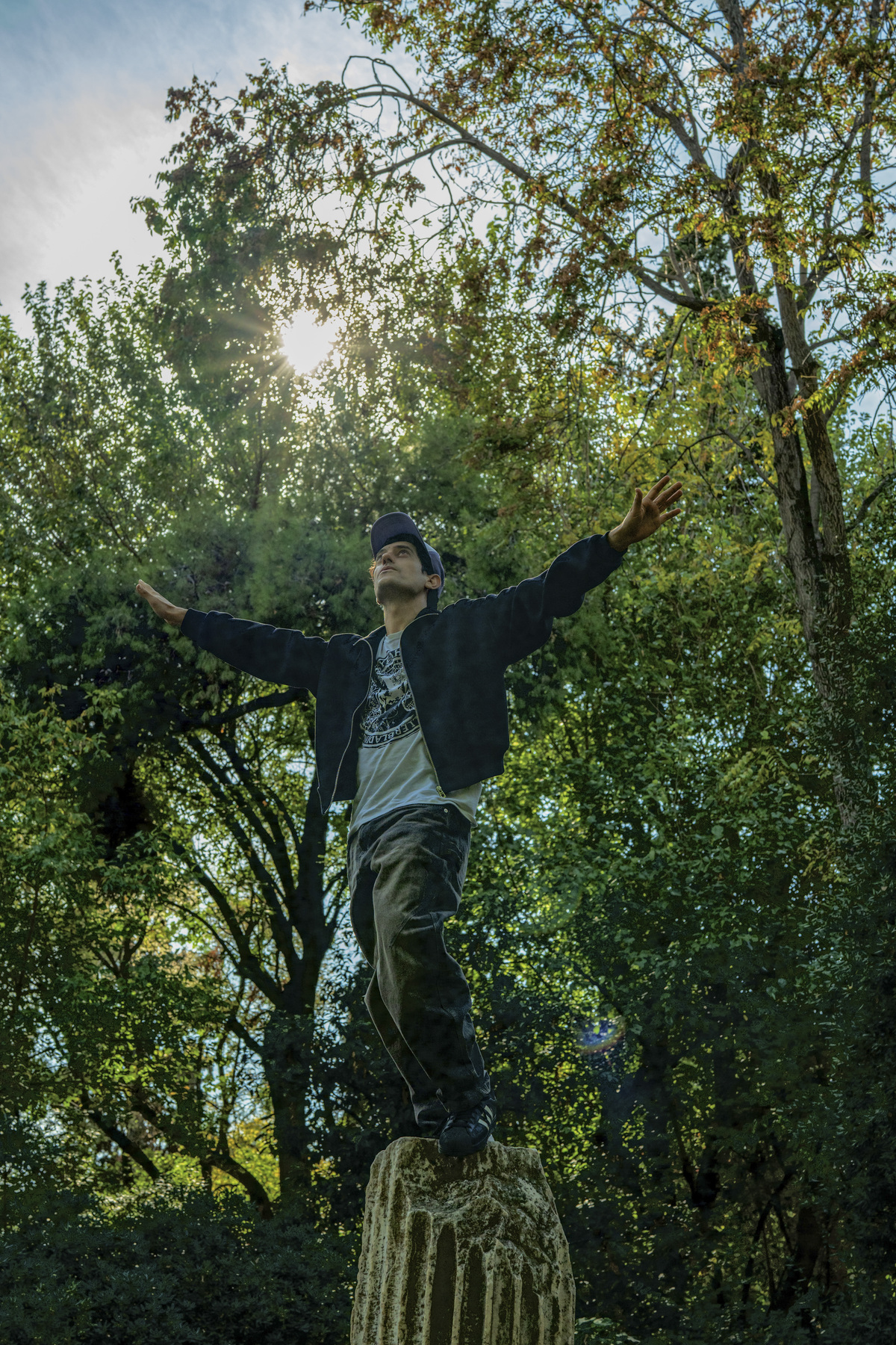 Αργύρης Πανταζάρας