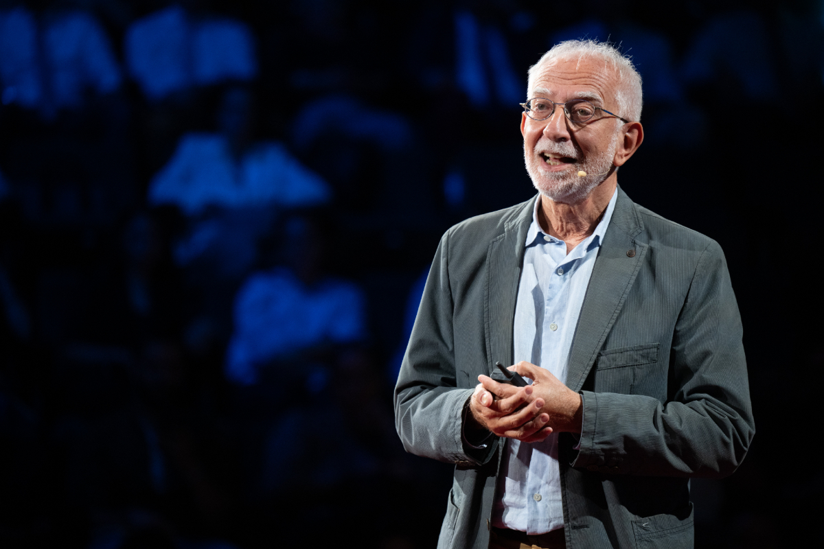 Το ευ ζην της μακροζωίας και ένα νέο αφήγημα για τη γήρανση