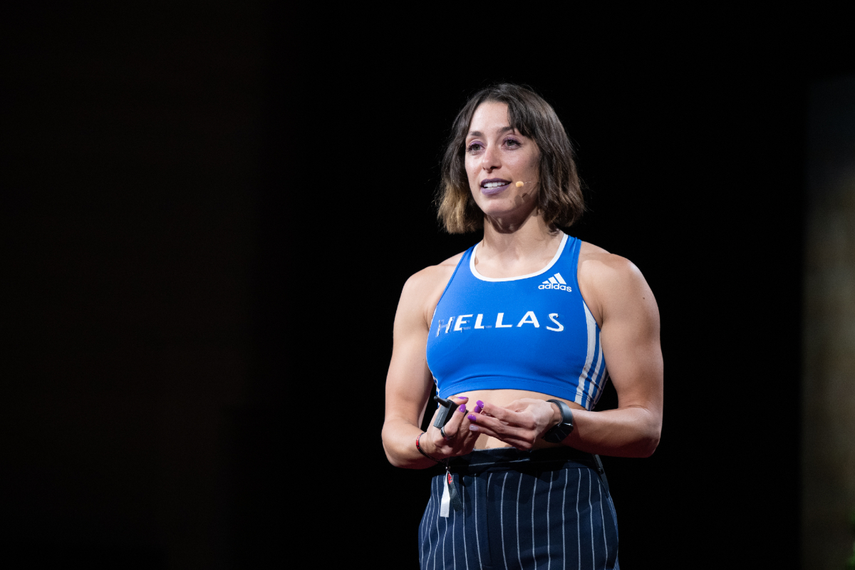 Το ευ ζην της μακροζωίας και ένα νέο αφήγημα για τη γήρανση