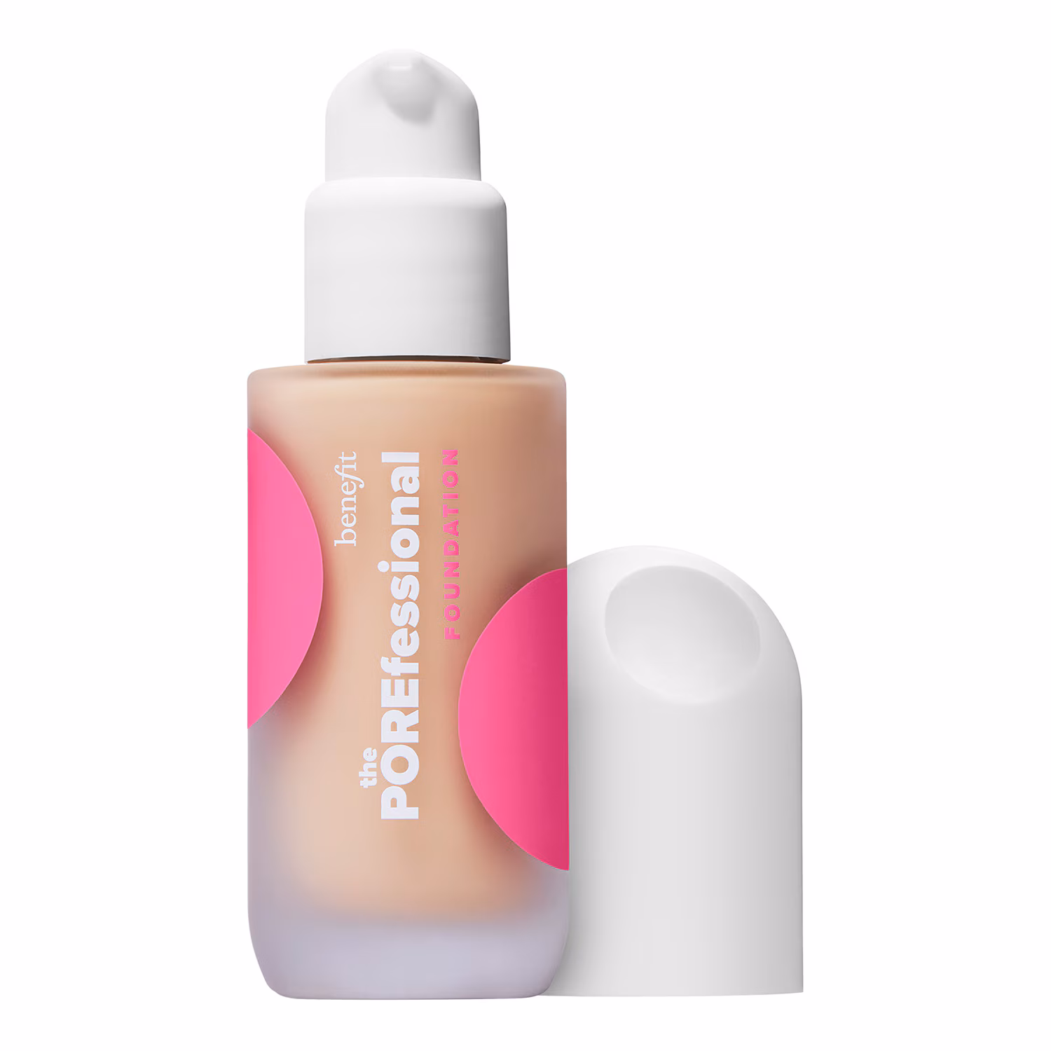 THE POREFESSIONAL FOUNDATION