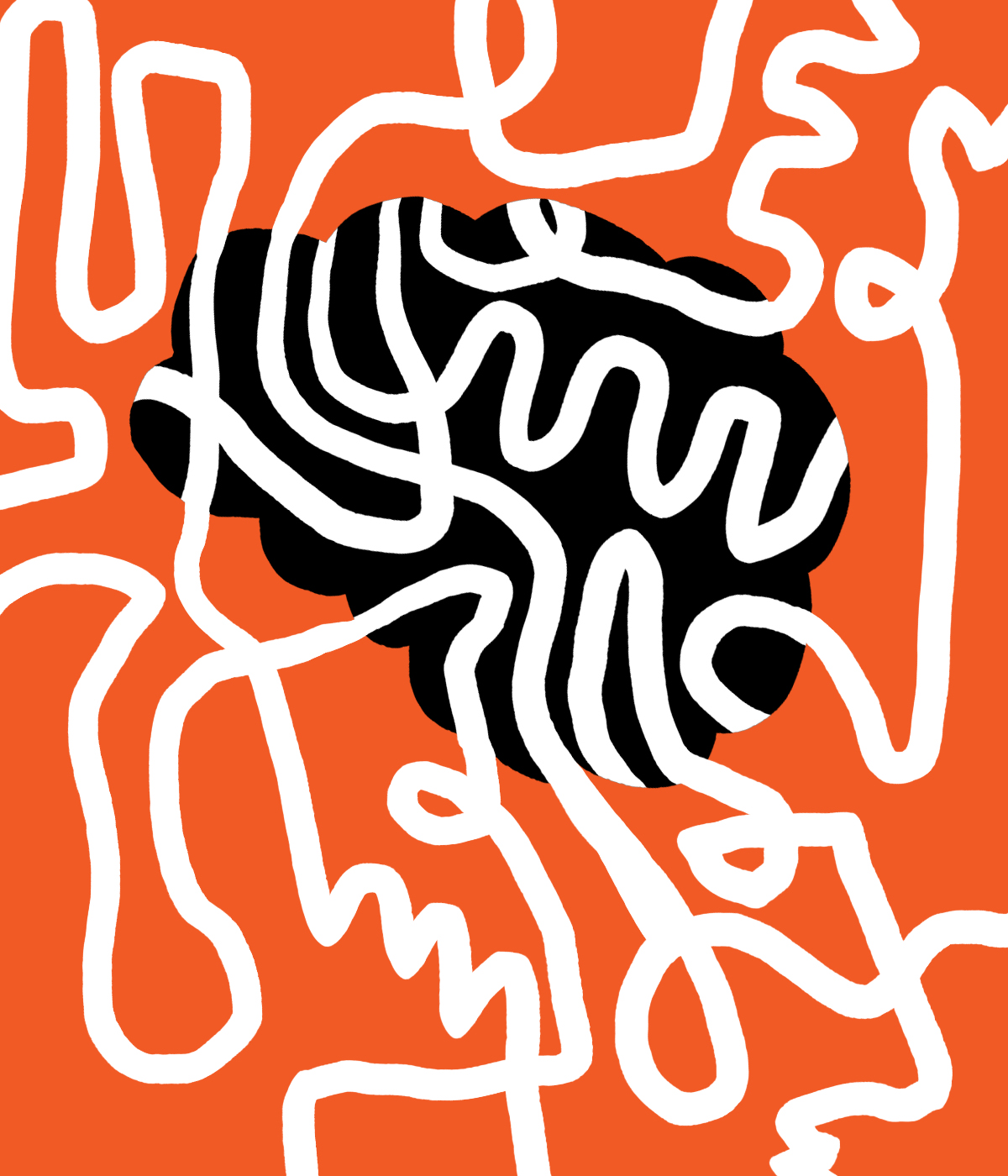 O αυτισμός μπορεί να είναι το τίμημα της ανθρώπινης νοημοσύνης