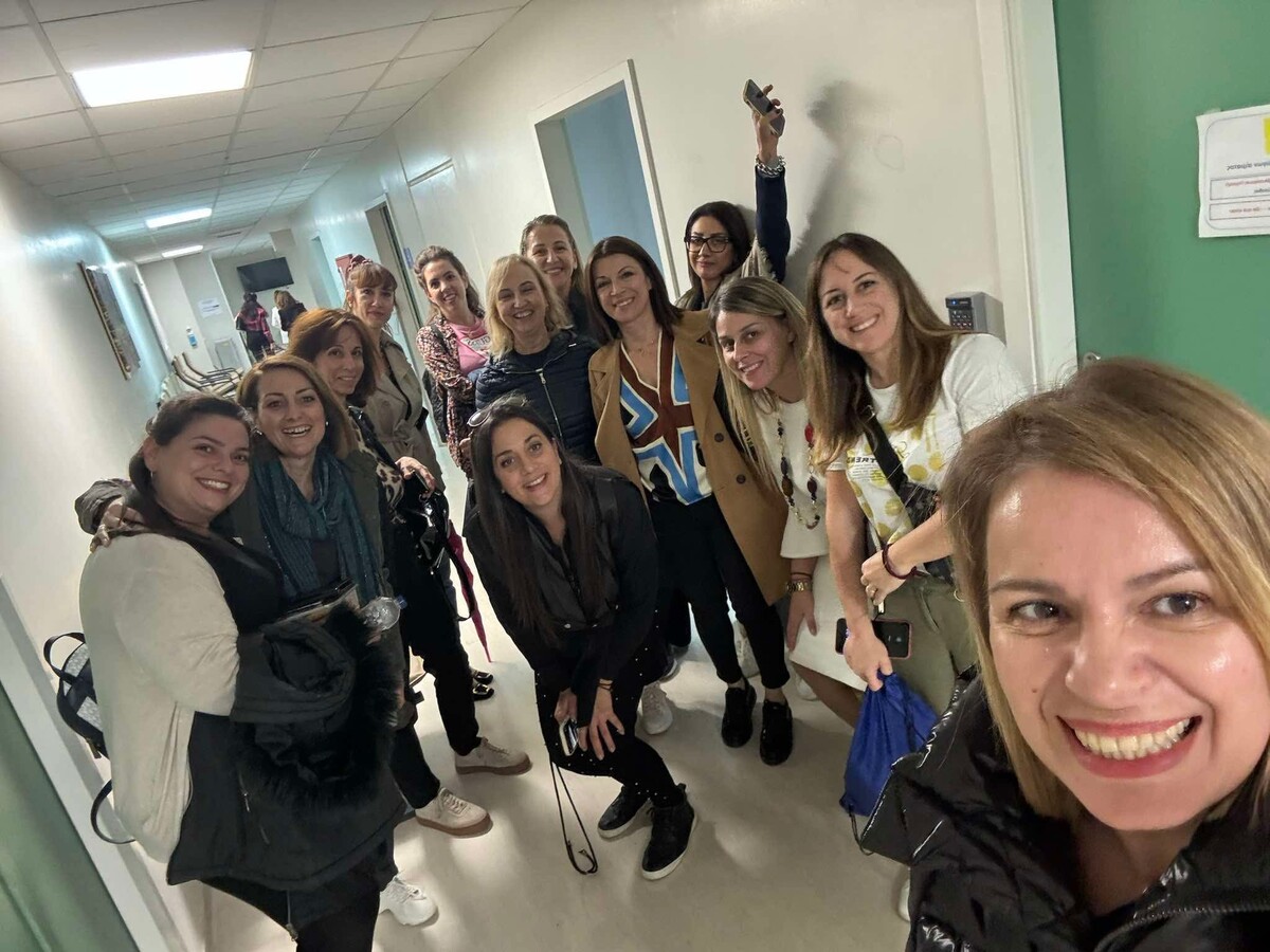 αισθητικοί