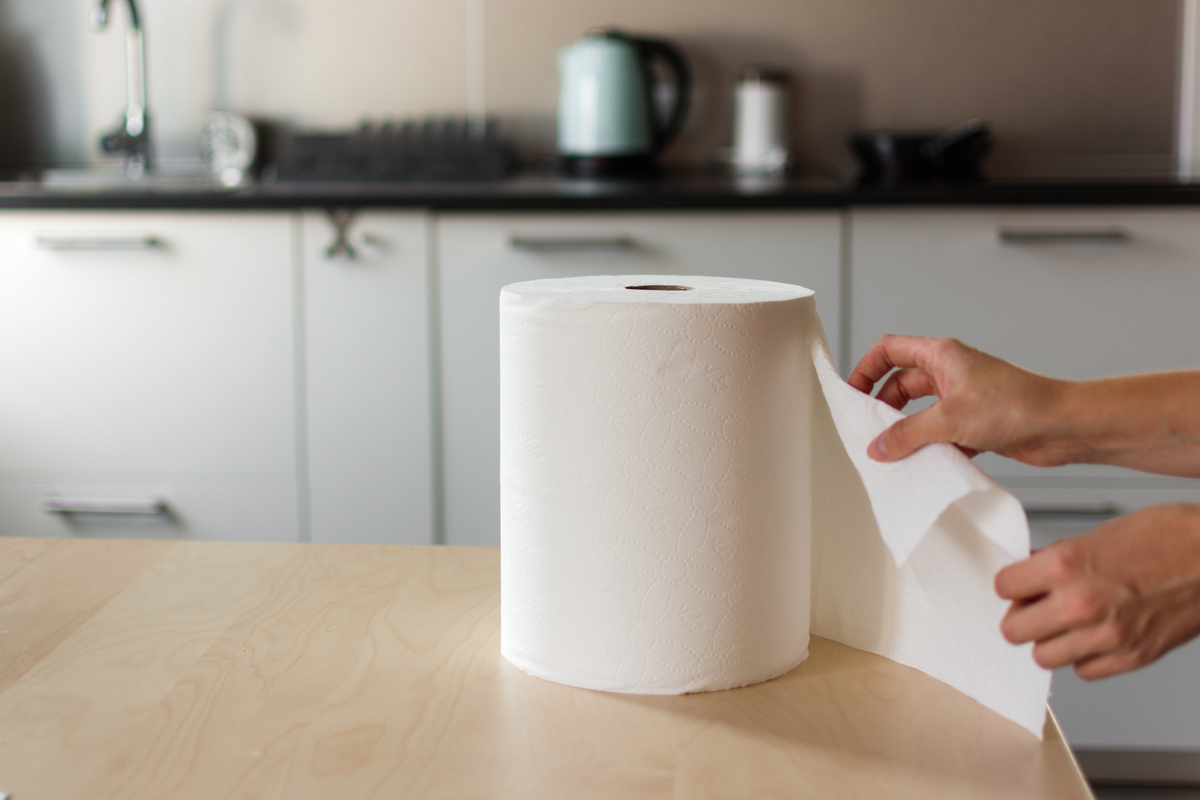 ρολό κουζίνας