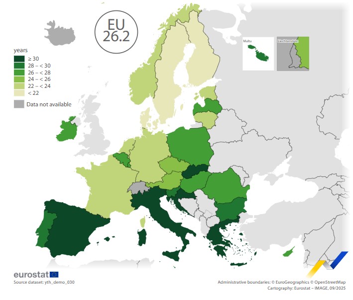 Όταν η ακρίβεια ορίζει πώς θα ζεις και θα ερωτεύεσαι
