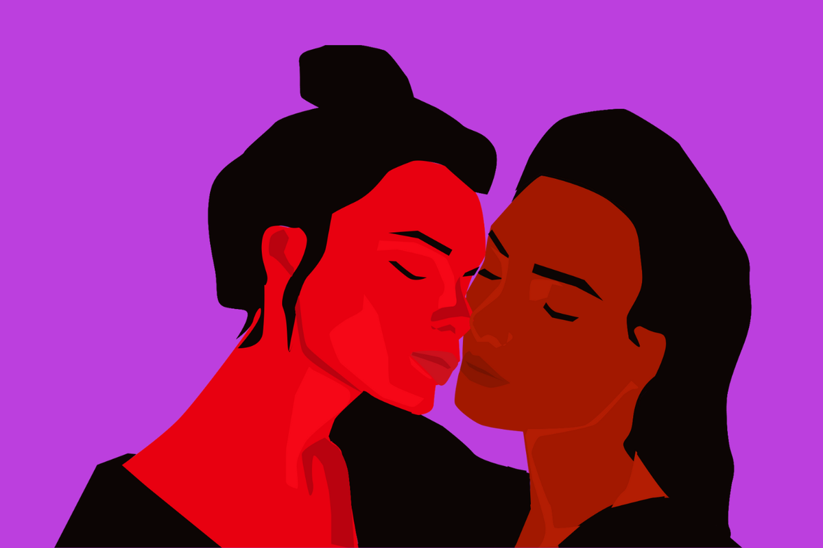 Οι πιο συχνές φαντασιώσεις και τι μπορεί να κρύβουν