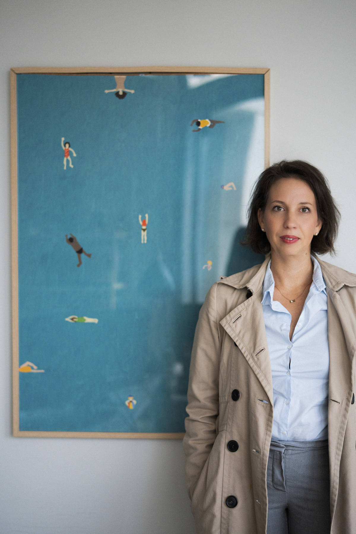 Πώς η γραφολογία σε γνωρίζει από την όψη των… γραμμάτων σου