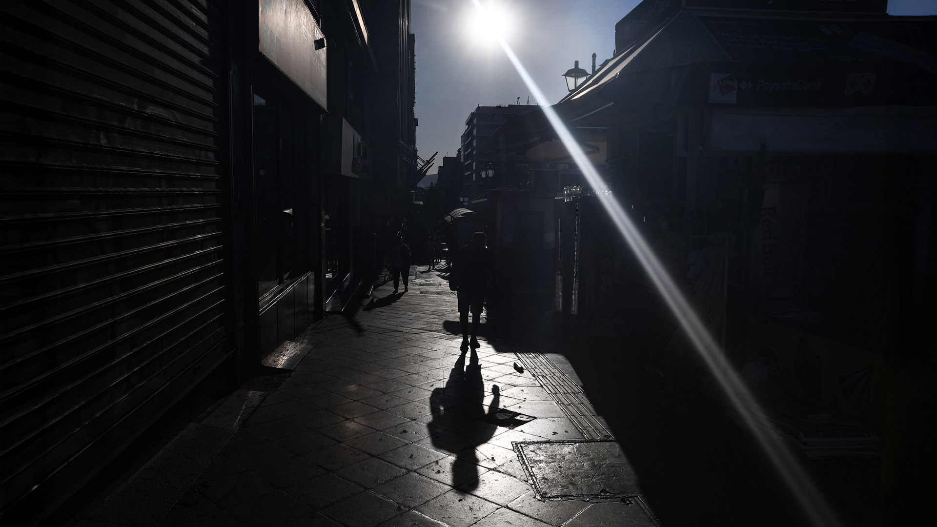 Γιατί δεν μας συμφέρει να κάνει ζέστη τον Νοέμβρη