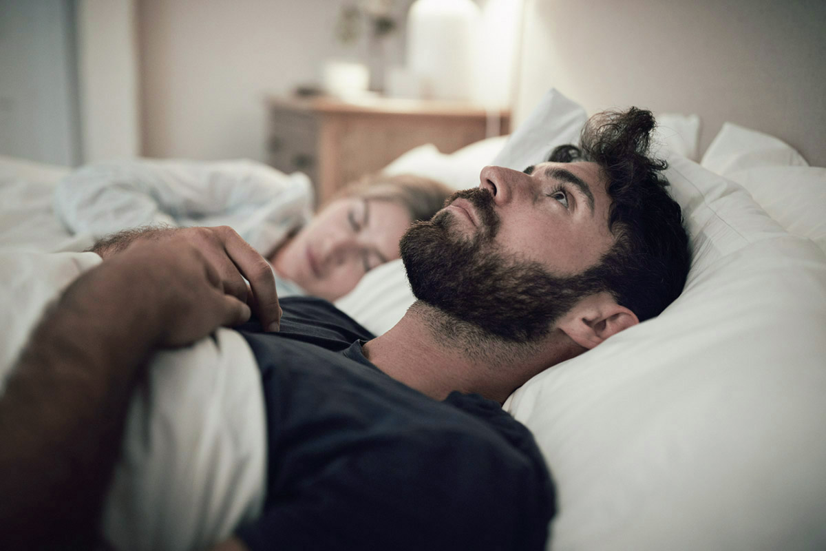 Τεχνικές ύπνου