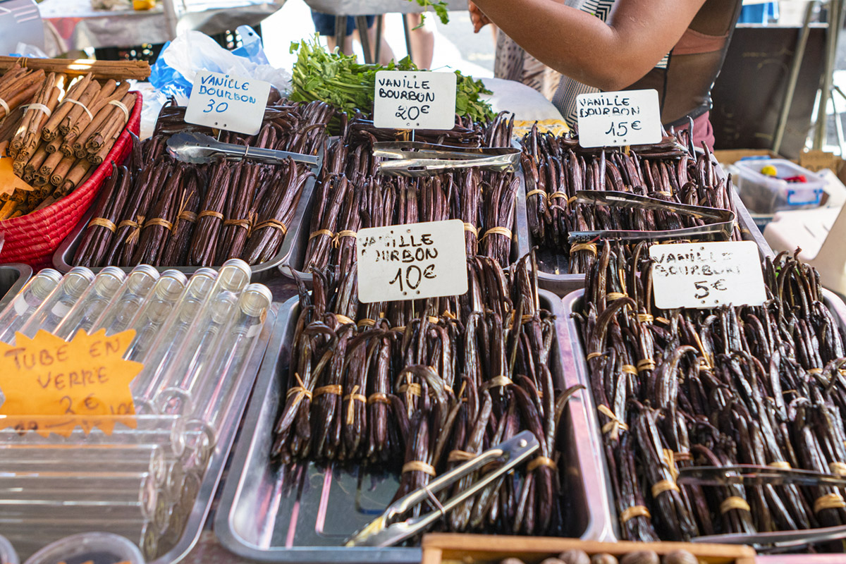 Η γλυκόπικρη ιστορία της βανίλιας και 7 facts που ίσως δεν γνώριζες