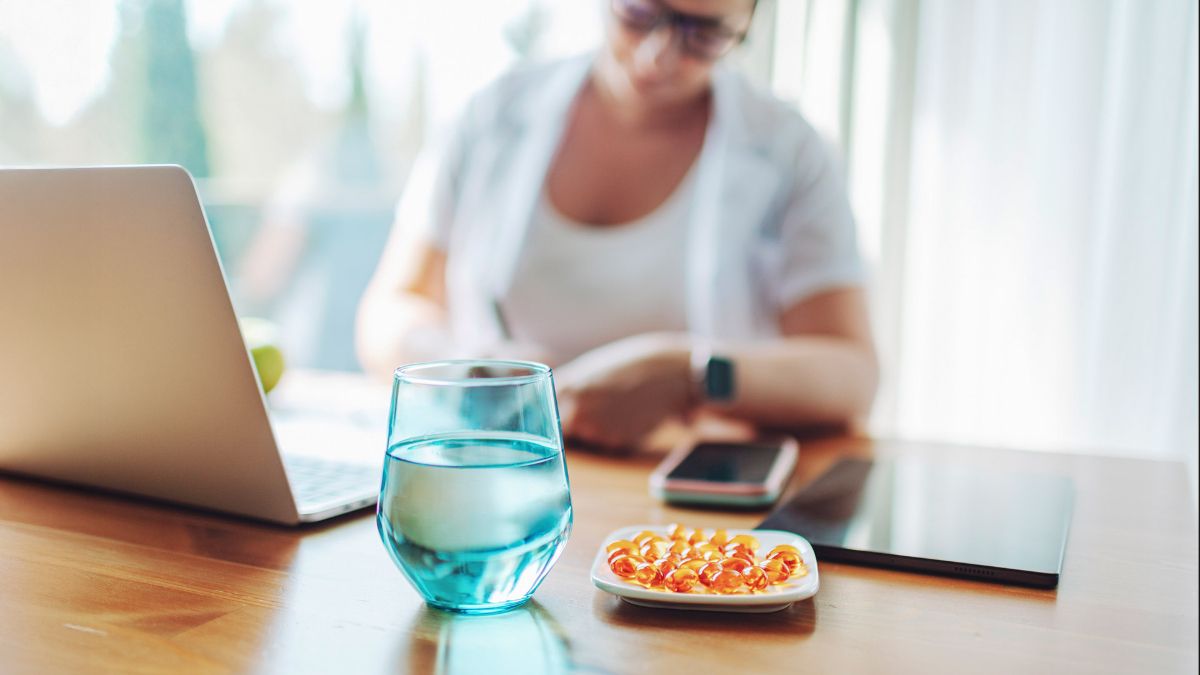 Ο γυναικείος εγκέφαλος χρειάζεται περισσότερο τα καλά λιπαρά 