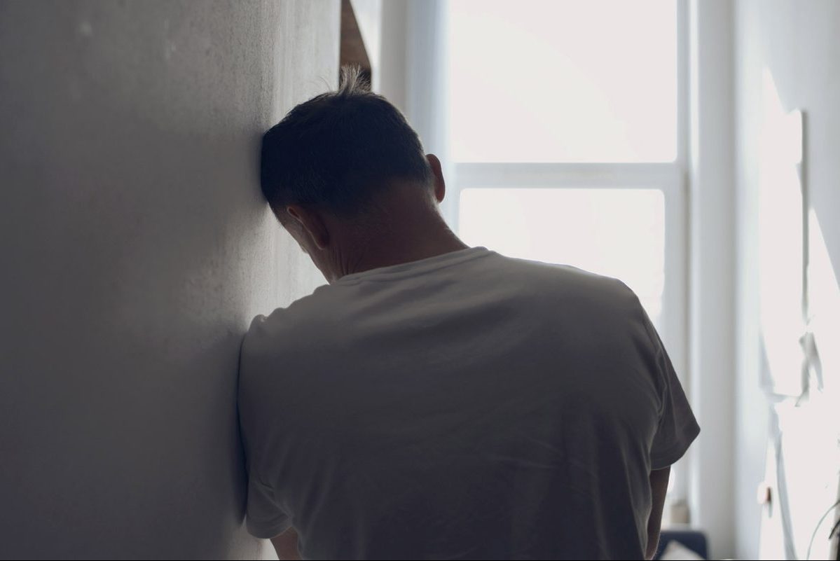 Χρόνια κόπωση