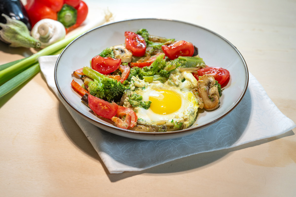 Βιταμίνες συμπλέγματος Β