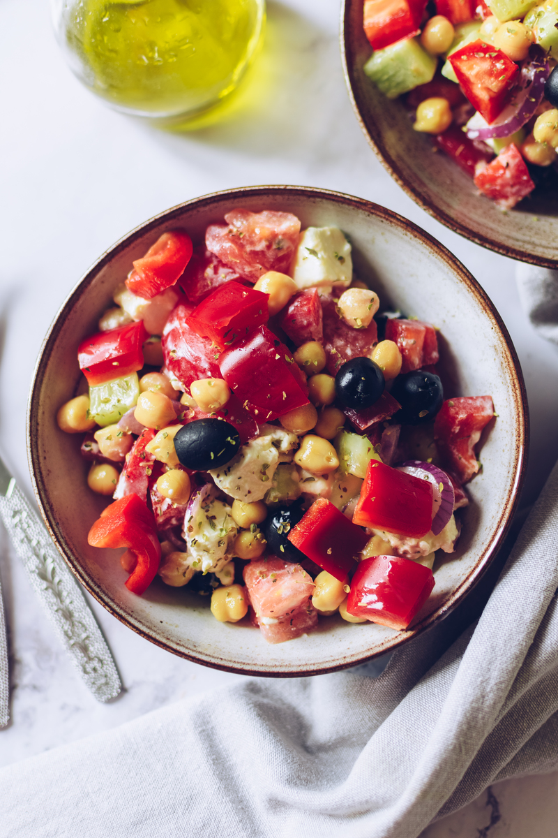 5 συνταγές για κάτι εύκολο και νόστιμο σε 30'