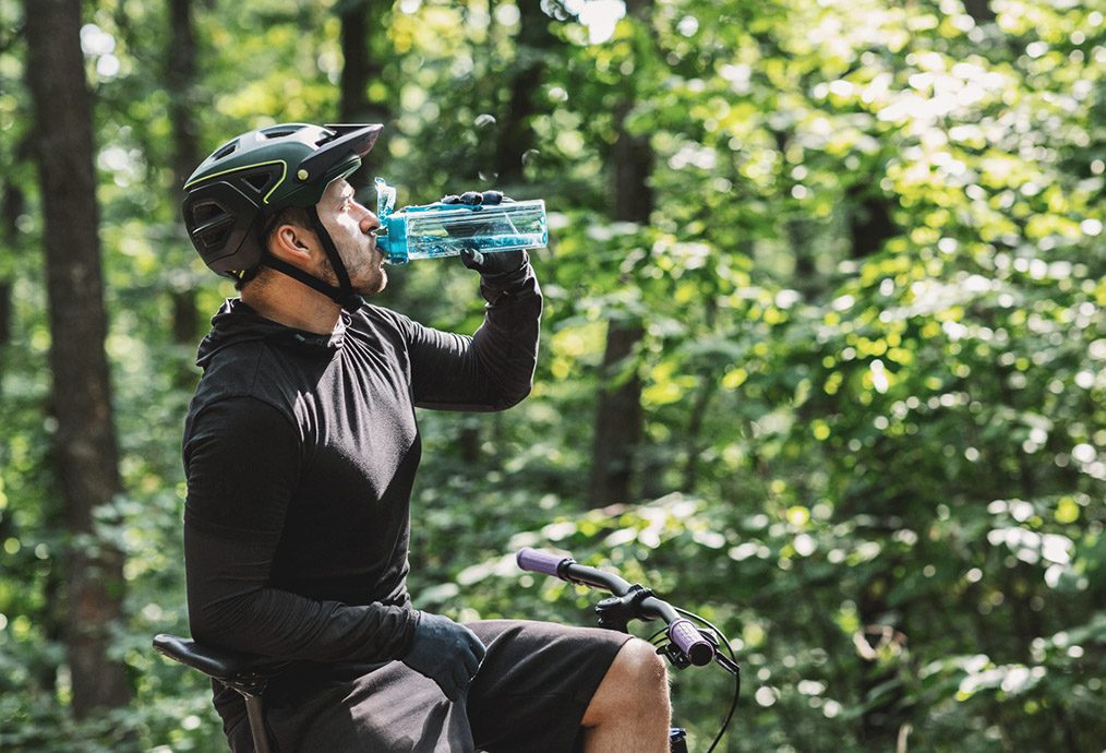 Τι κάνεις λάθος με την κρεατίνη και σου φέρνει πονοκέφαλο