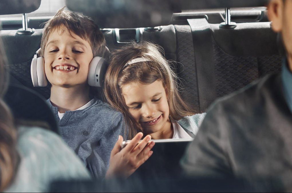 Κάποια τραγούδια ανακουφίζουν από τη ναυτία - Ίσως όχι τα αγαπημένα σου