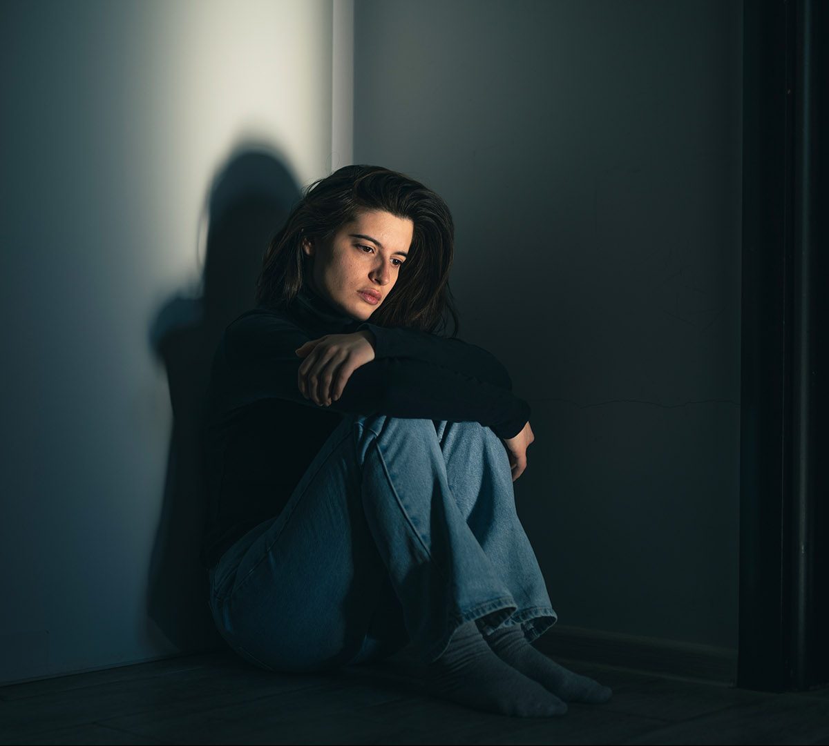 Κατάθλιψη: Ποιους απειλεί με καρδιαγγειακά και ποιους με διαβήτη