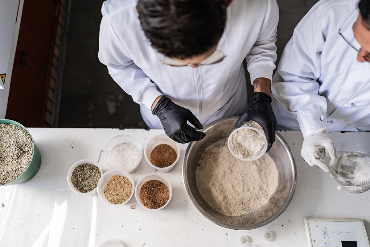 Με τι θα μοιάζει η διατροφή του μέλλοντος;